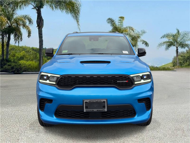 New 2026 Dodge Durango GT Plus HEMI V8 AWD  in ,  2