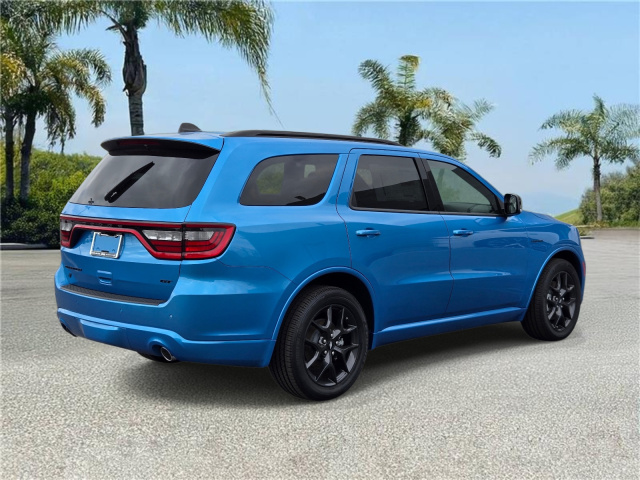 New 2026 Dodge Durango GT Plus HEMI V8 AWD  in ,  3