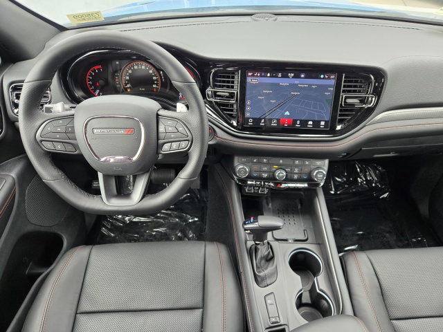 New 2026 Dodge Durango GT Plus HEMI V8 AWD  in ,  5
