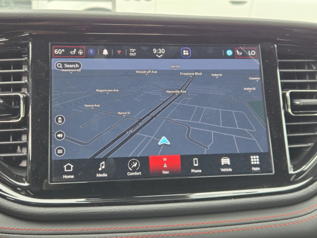 New 2026 Dodge Durango GT Plus HEMI V8 AWD  in ,  6