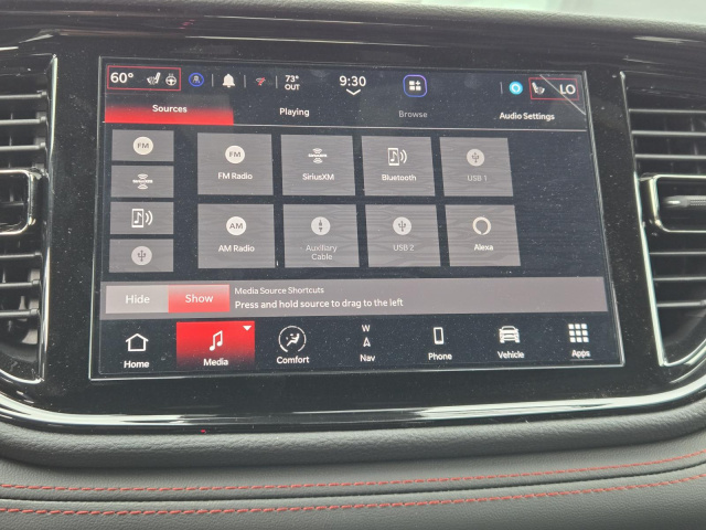 New 2026 Dodge Durango GT Plus HEMI V8 AWD  in ,  8