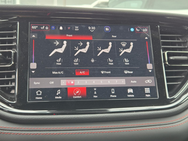 New 2026 Dodge Durango GT Plus HEMI V8 AWD  in ,  9