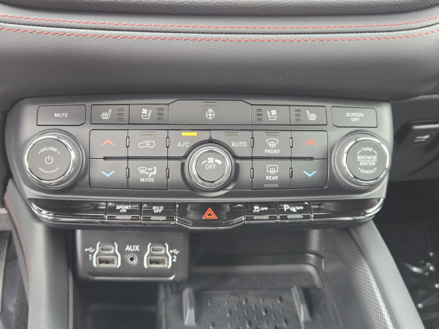 New 2026 Dodge Durango GT Plus HEMI V8 AWD  in ,  12