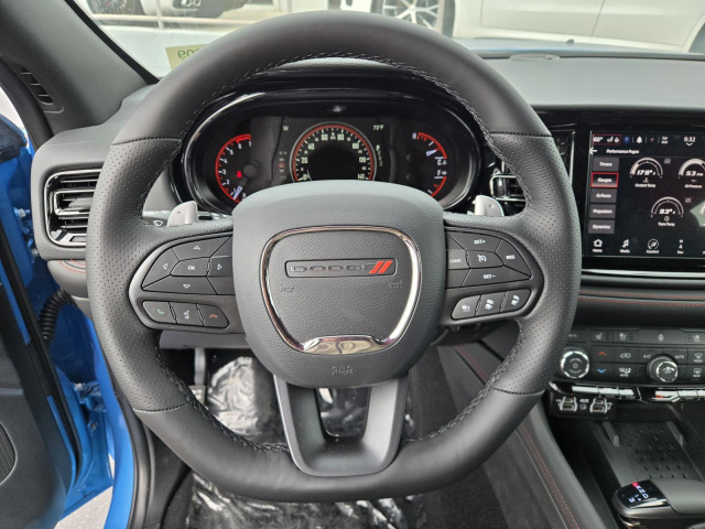 New 2026 Dodge Durango GT Plus HEMI V8 AWD  in ,  16