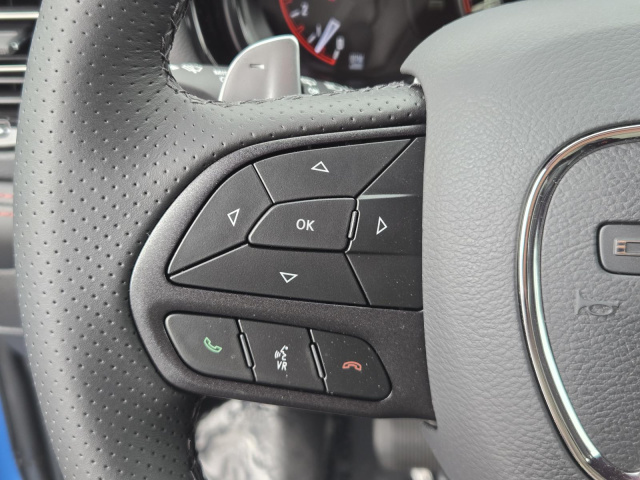 New 2026 Dodge Durango GT Plus HEMI V8 AWD  in ,  17