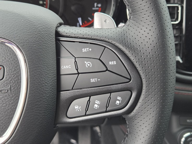 New 2026 Dodge Durango GT Plus HEMI V8 AWD  in ,  18