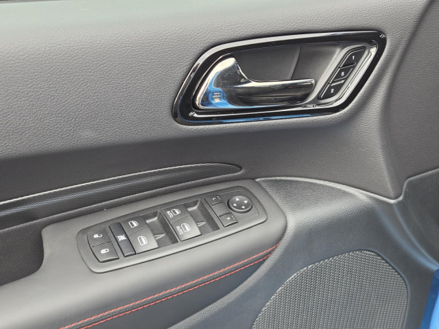New 2026 Dodge Durango GT Plus HEMI V8 AWD  in ,  21