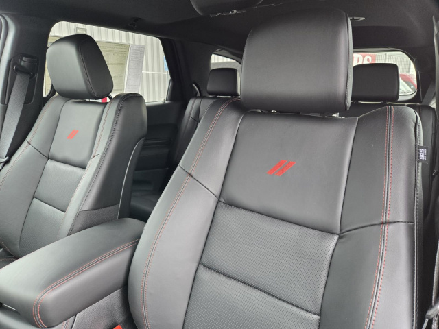 New 2026 Dodge Durango GT Plus HEMI V8 AWD  in ,  23