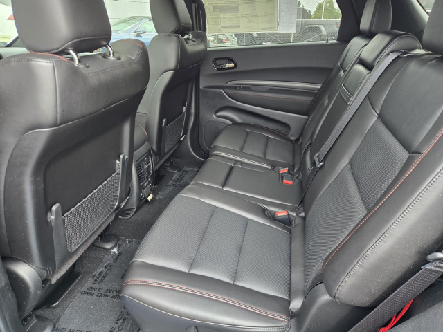 New 2026 Dodge Durango GT Plus HEMI V8 AWD  in ,  27