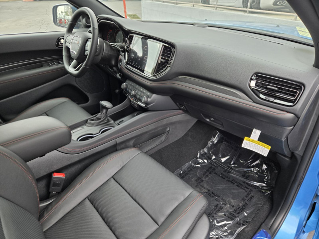 New 2026 Dodge Durango GT Plus HEMI V8 AWD  in ,  33