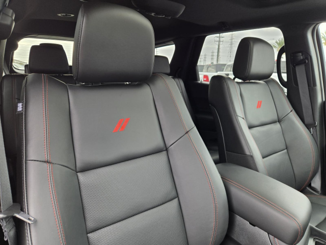 New 2026 Dodge Durango GT Plus HEMI V8 AWD  in ,  35