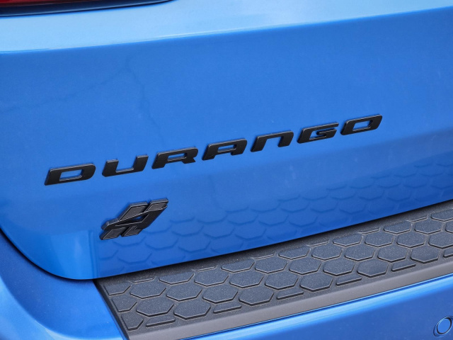 New 2026 Dodge Durango GT Plus HEMI V8 AWD  in ,  37