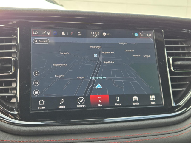 New 2026 Dodge Durango GT Plus HEMI V8 AWD  in ,  6