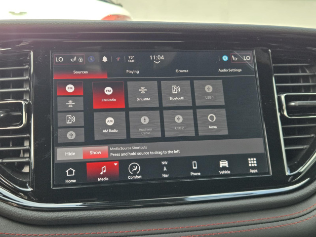 New 2026 Dodge Durango GT Plus HEMI V8 AWD  in ,  8