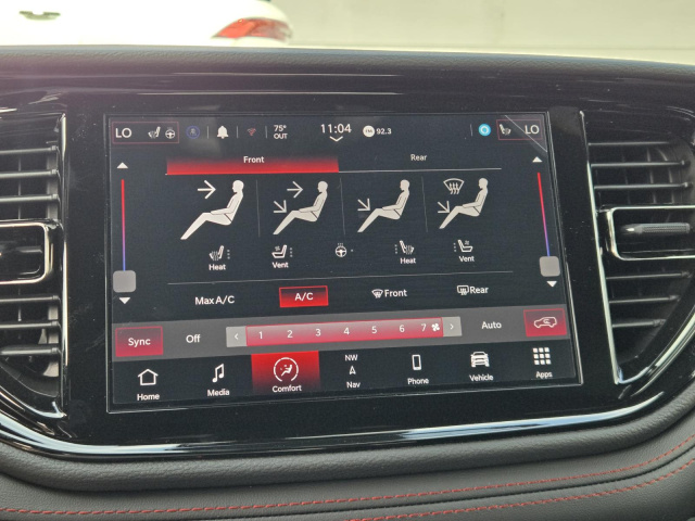 New 2026 Dodge Durango GT Plus HEMI V8 AWD  in ,  9