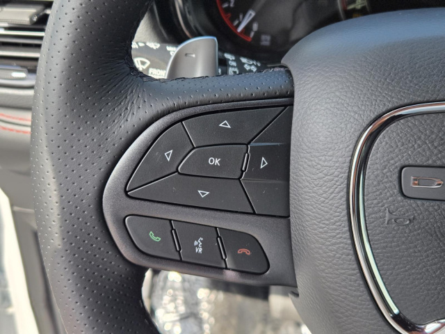 New 2026 Dodge Durango GT Plus HEMI V8 AWD  in ,  17