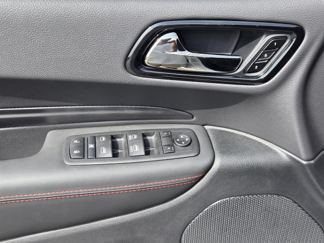 New 2026 Dodge Durango GT Plus HEMI V8 AWD  in ,  21
