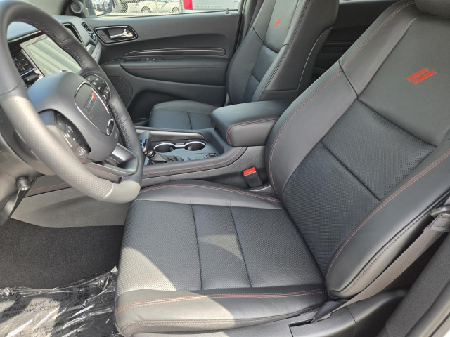 New 2026 Dodge Durango GT Plus HEMI V8 AWD  in ,  22