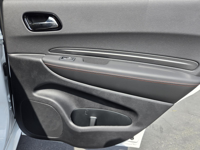 New 2026 Dodge Durango GT Plus HEMI V8 AWD  in ,  31