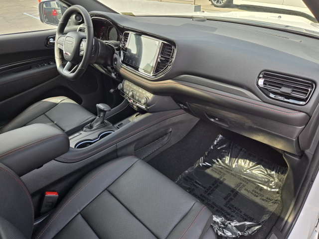 New 2026 Dodge Durango GT Plus HEMI V8 AWD  in ,  32