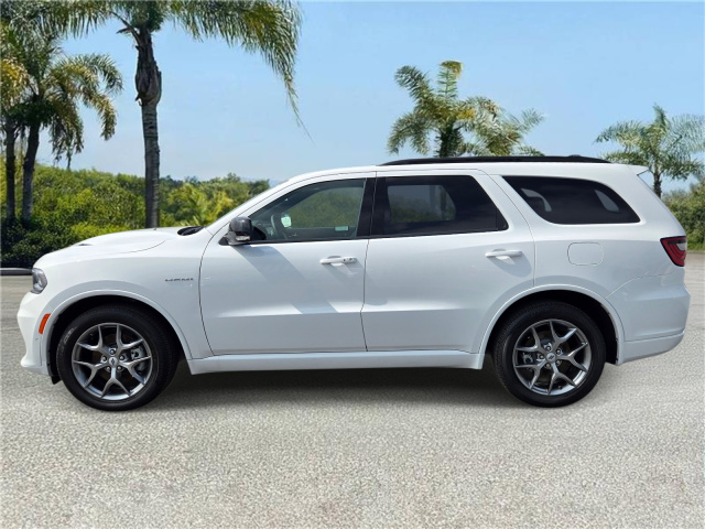 New 2026 Dodge Durango GT Plus HEMI V8 AWD  in ,  1