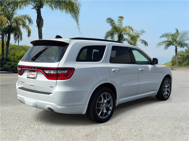 New 2026 Dodge Durango GT Plus HEMI V8 AWD  in ,  3
