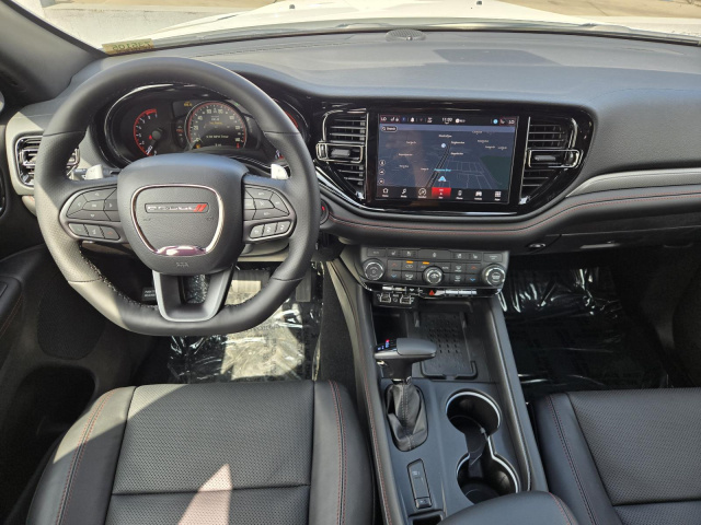 New 2026 Dodge Durango GT Plus HEMI V8 AWD  in ,  5