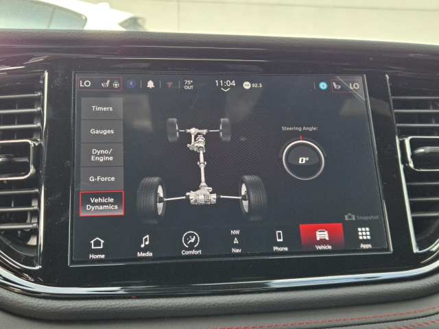 New 2026 Dodge Durango GT Plus HEMI V8 AWD  in ,  10