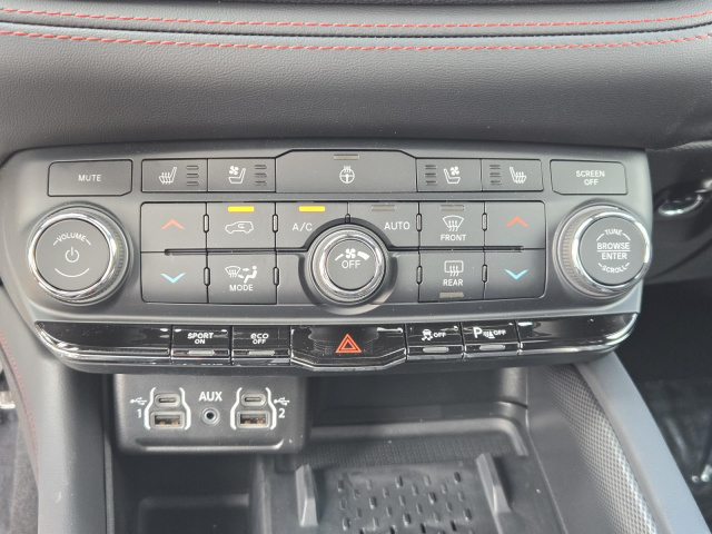 New 2026 Dodge Durango GT Plus HEMI V8 AWD  in ,  12