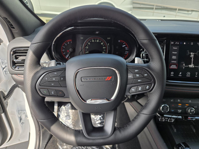 New 2026 Dodge Durango GT Plus HEMI V8 AWD  in ,  16
