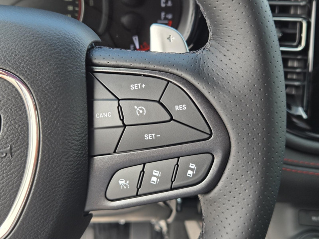 New 2026 Dodge Durango GT Plus HEMI V8 AWD  in ,  18