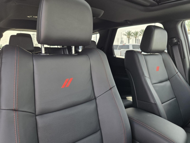 New 2026 Dodge Durango GT Plus HEMI V8 AWD  in ,  34