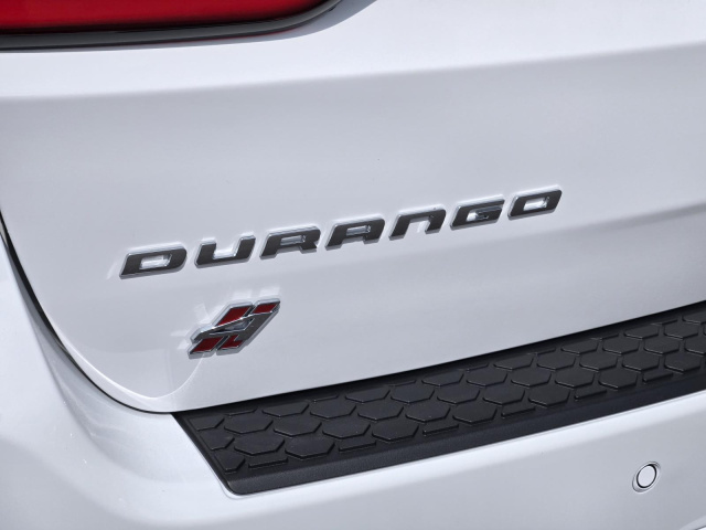 New 2026 Dodge Durango GT Plus HEMI V8 AWD  in ,  36
