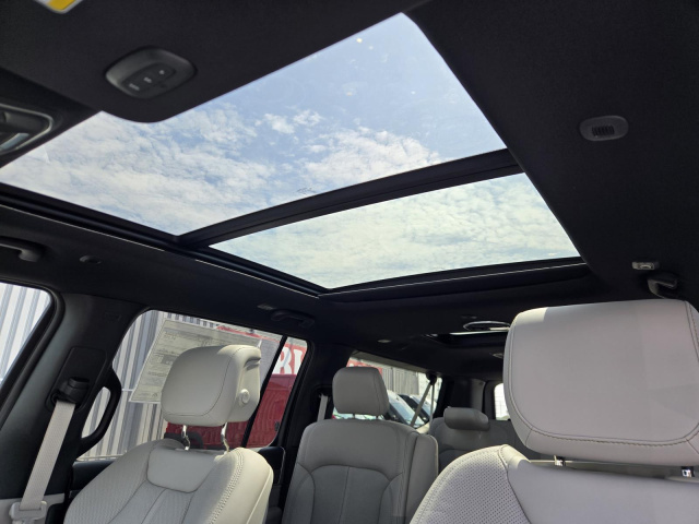 New 2026 Jeep Grand Wagoneer L Limited Altitude 4x4  in ,  24