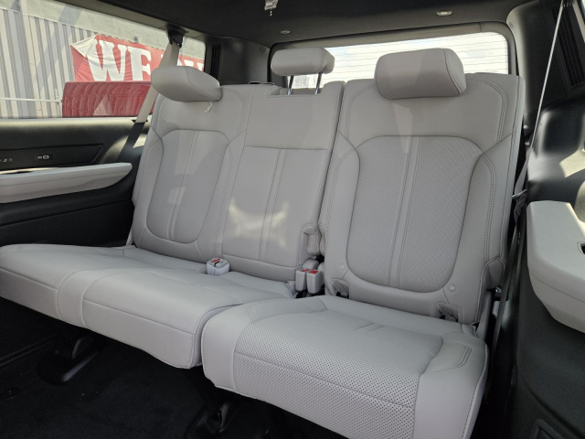 New 2026 Jeep Grand Wagoneer L Limited Altitude 4x4  in ,  29