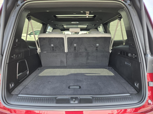 New 2026 Jeep Grand Wagoneer L Limited Altitude 4x4  in ,  30