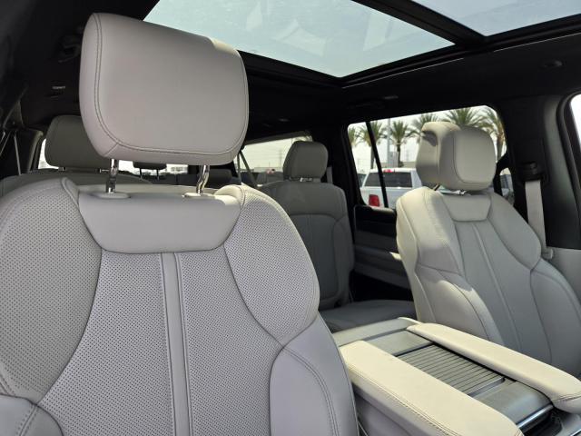 New 2026 Jeep Grand Wagoneer L Limited Altitude 4x4  in ,  35