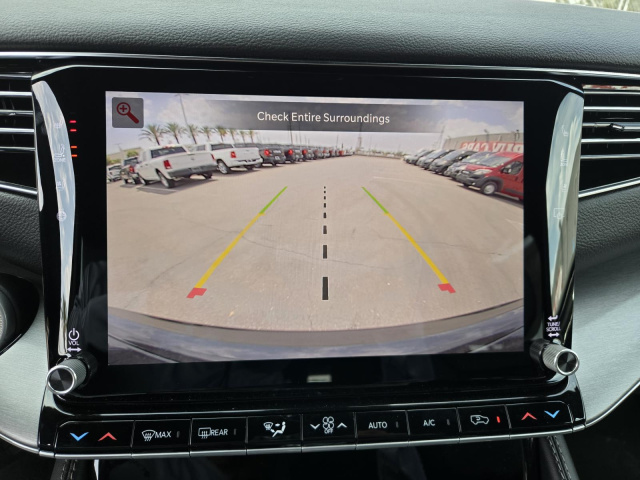 New 2026 Jeep Grand Wagoneer L Limited Altitude 4x4  in ,  7