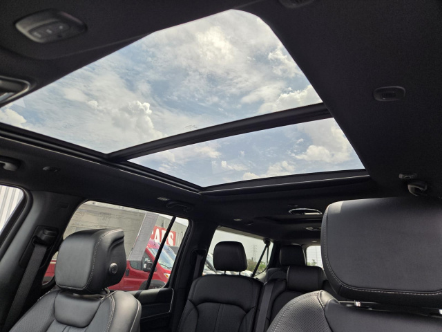 New 2026 Jeep Grand Wagoneer L Limited Altitude 4x4  in ,  24