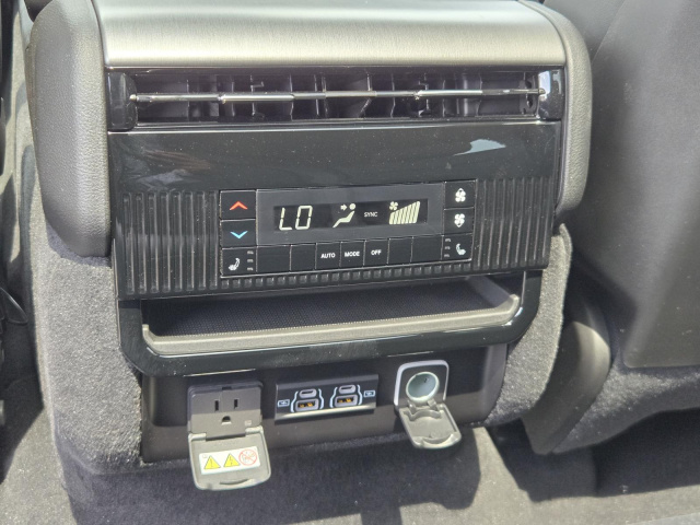 New 2026 Jeep Grand Wagoneer L Limited Altitude 4x4  in ,  28
