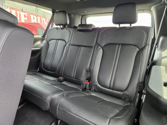 New 2026 Jeep Grand Wagoneer L Limited Altitude 4x4  in ,  29