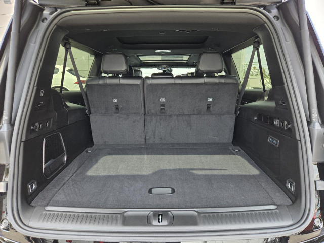 New 2026 Jeep Grand Wagoneer L Limited Altitude 4x4  in ,  30