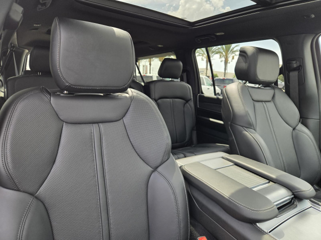 New 2026 Jeep Grand Wagoneer L Limited Altitude 4x4  in ,  35