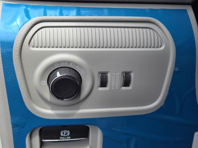 New 2026 Jeep Grand Wagoneer L Limited Altitude 4x4  in ,  18