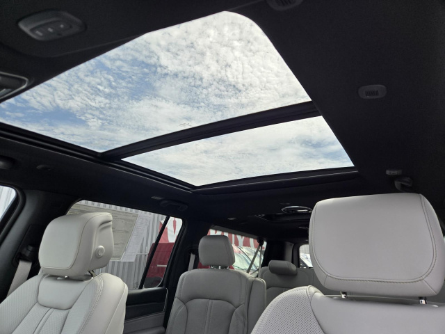 New 2026 Jeep Grand Wagoneer L Limited Altitude 4x4  in ,  23