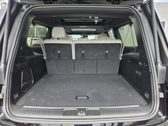 New 2026 Jeep Grand Wagoneer L Limited Altitude 4x4  in ,  29