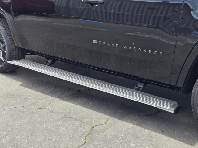 New 2026 Jeep Grand Wagoneer L Limited Altitude 4x4  in ,  36