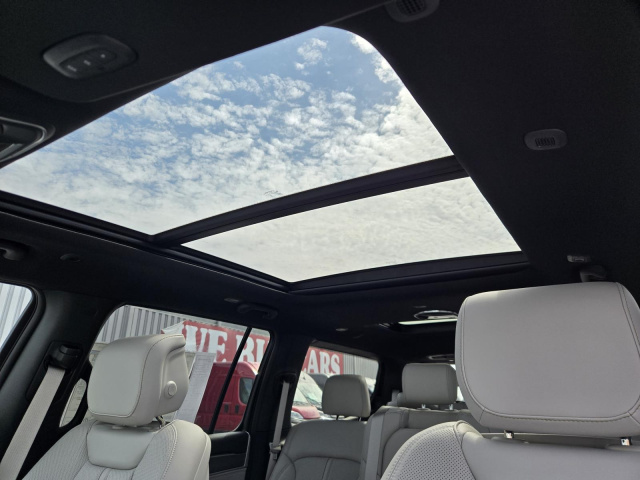 New 2026 Jeep Grand Wagoneer 4x2  in ,  24