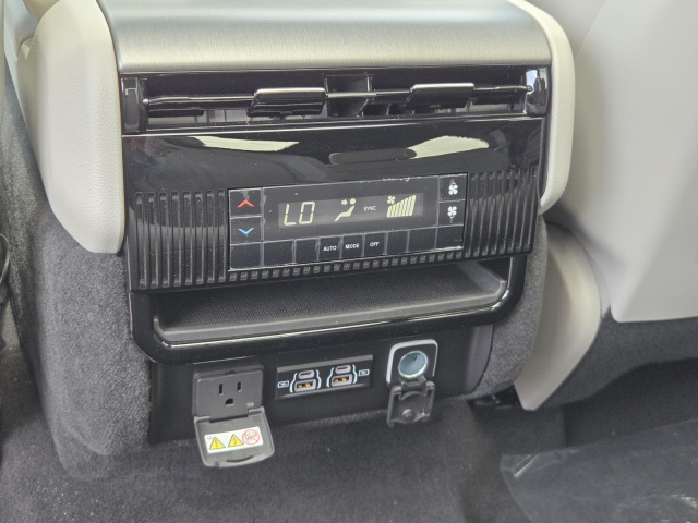 New 2026 Jeep Grand Wagoneer 4x2  in ,  28
