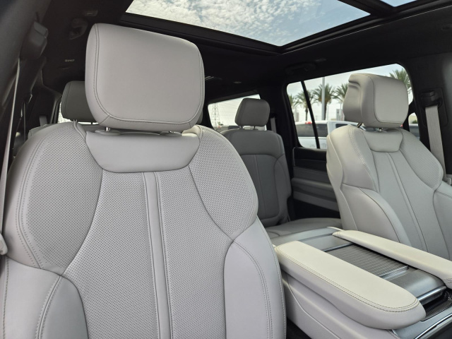 New 2026 Jeep Grand Wagoneer 4x2  in ,  35